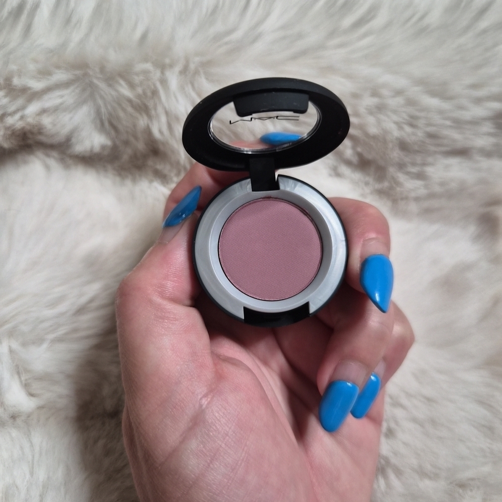 Eyeshadow Bundle Lot MAC Dose Of Color Ripened I'm Into It Matte I Need Space ✨️ - Picture 11 of 16